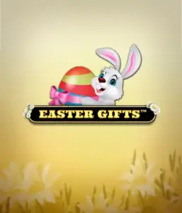 Почувствуйте радостью весны с игрой Easter Gifts от Spinomenal, представляющей восхитительную весеннюю обстановку с очаровательными пасхальными кроликами, яйцами и цветами. Испытайте сцену ярких цветов, обеспечивающий развлекательными игровыми функциями вроде бесплатных вращений, множителей и специальных символов для приятного времяпровождения. Идеально подходит для игроков, любящих праздничных игр.