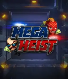 Присоединяйтесь к захватывающее приключение с игрой Mega Heist от Relax Gaming, представляющим увлекательную графику изощренного ограбления. Почувствуйте напряжение, когда вы выполняете смелое ограбление, сопровождающееся добычу, сейфы и машины для побега. Прекрасно для геймеров, в поисках адреналинового рывка с волнующим игровым процессом, такими как бонусные раунды, бесплатные вращения и множители.