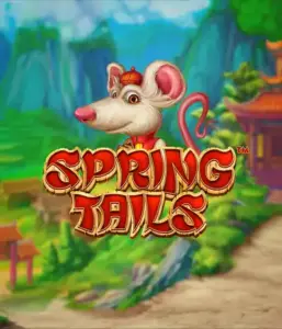 Испытайте удачу и благополучие Китайского Нового Года со Spring Tails от Betsoft, представляющим яркую графику традиционных китайских символов, золотых ключей и счастливой крысы. Насладитесь мир, изобилующий удачей и шансами на крупный выигрыш, с функциями как множители, бесплатные вращения и функцию счастливой крысы. Обязательно для тех, в поиске праздничный игровое приключение, который объединяет культурное празднование с азартом слотов.